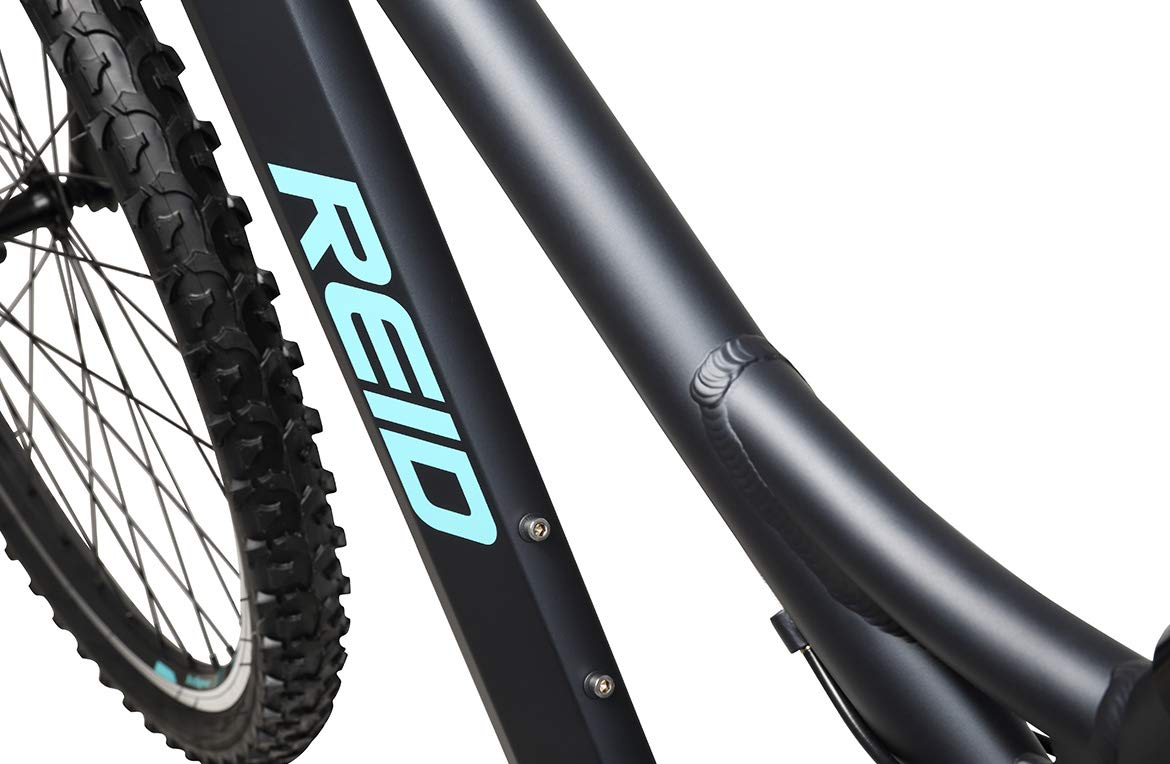 reid women's eclipse mountain bike