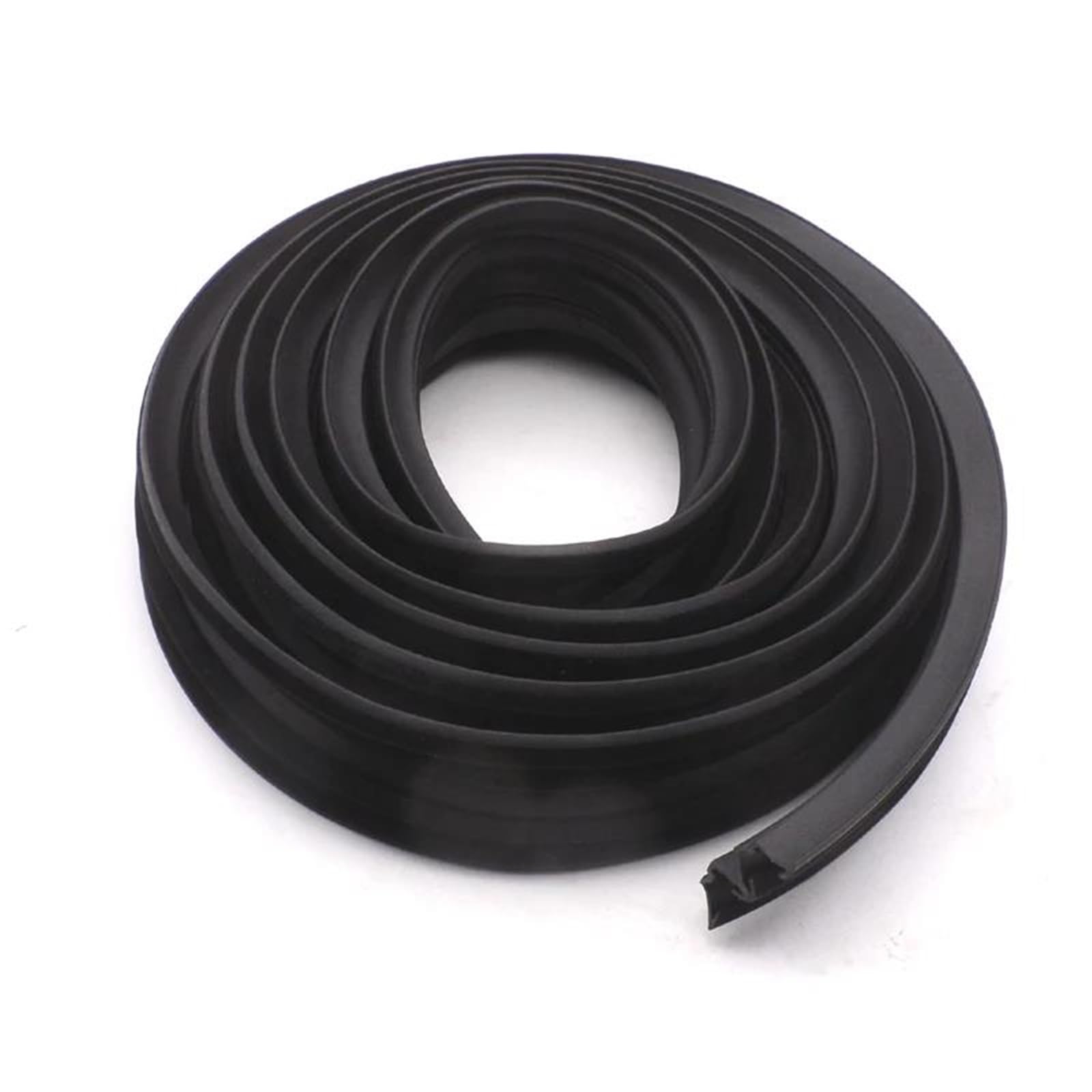 for Mitsubishi for DELICA Van L300 1987 1988 1989 1990 1991 1992 1993-2005 1PCS Car Run Channel Window Glass Seal ATGCBCAUF(Middle Left)