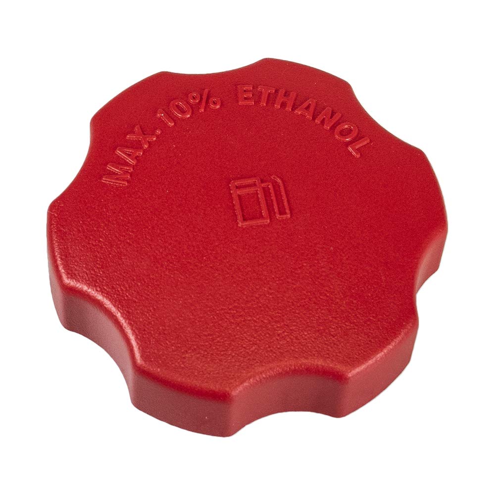 MTD Pièce de rechange # 951-10649A Bouchon de carburant ASM-Rouge :  Amazon.ca: Terrasse et Jardin