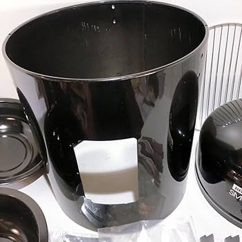 ☆ブリンクマン BRINKMANN スモーク&グリル 燻製器 コストコ BBQ Amazon.co.jp: スモーカー ブリンクマン スモーク & グリル 1台