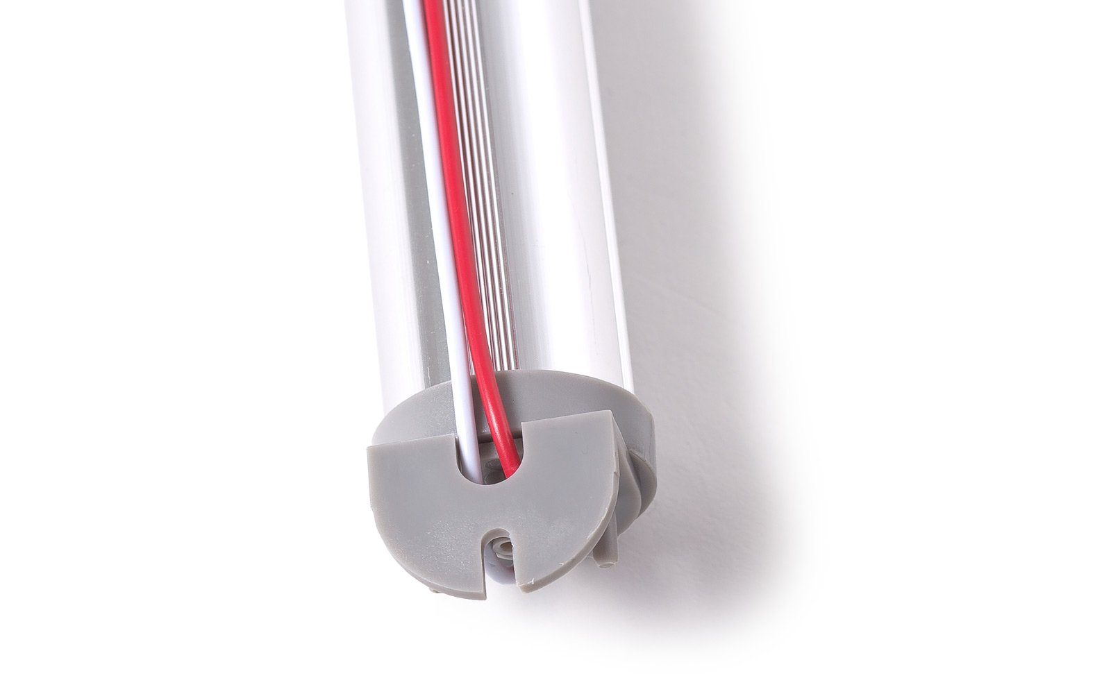 LED Lichtleiste 12 und 24 Volt drehbar 470 mm Länge