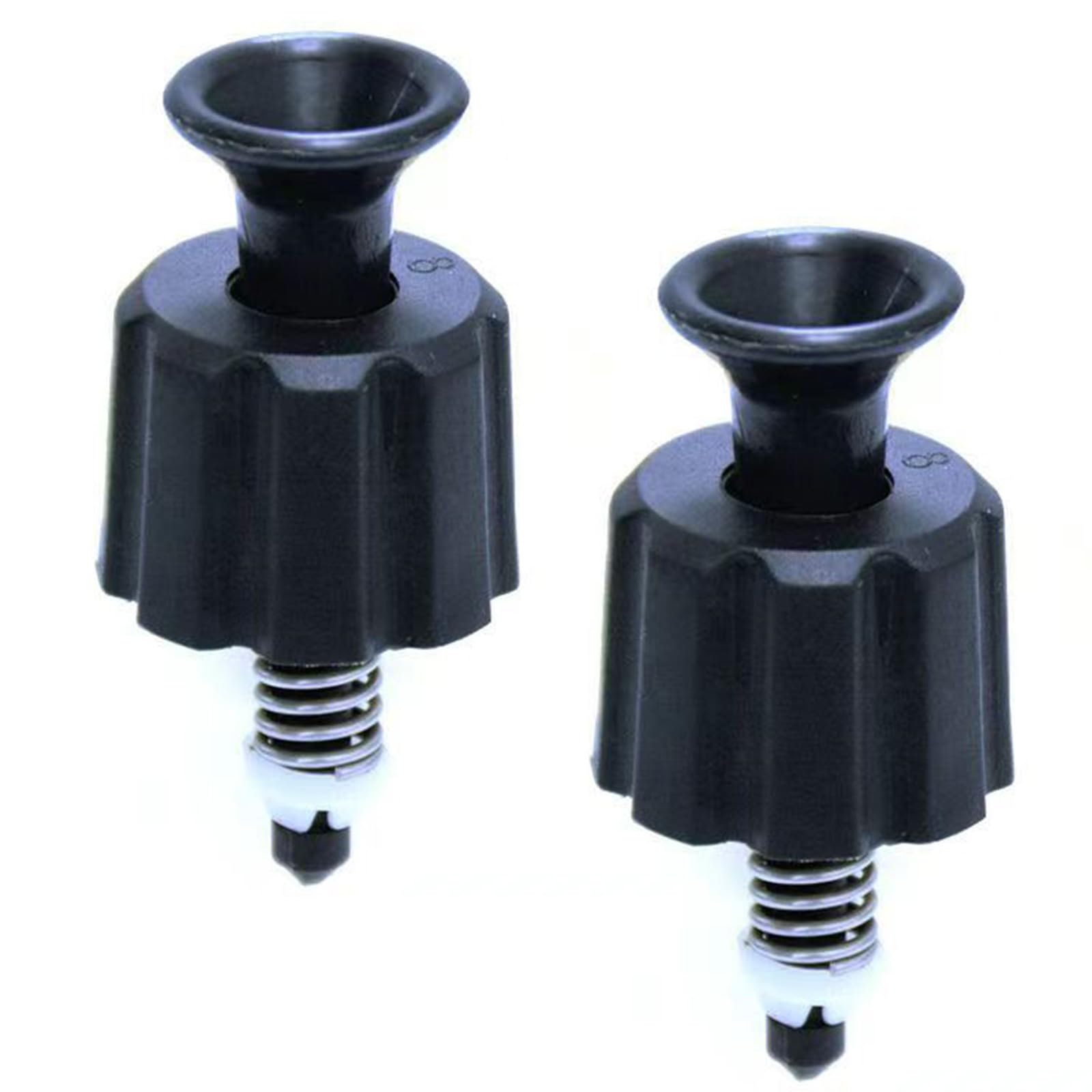 Essential Safe Valves for Pumps Sprayers 3L 5L 8L Backpack Sprayer 2PCS for Safe Use in Garden and Lawns Applications Backpack Sprayer Valves