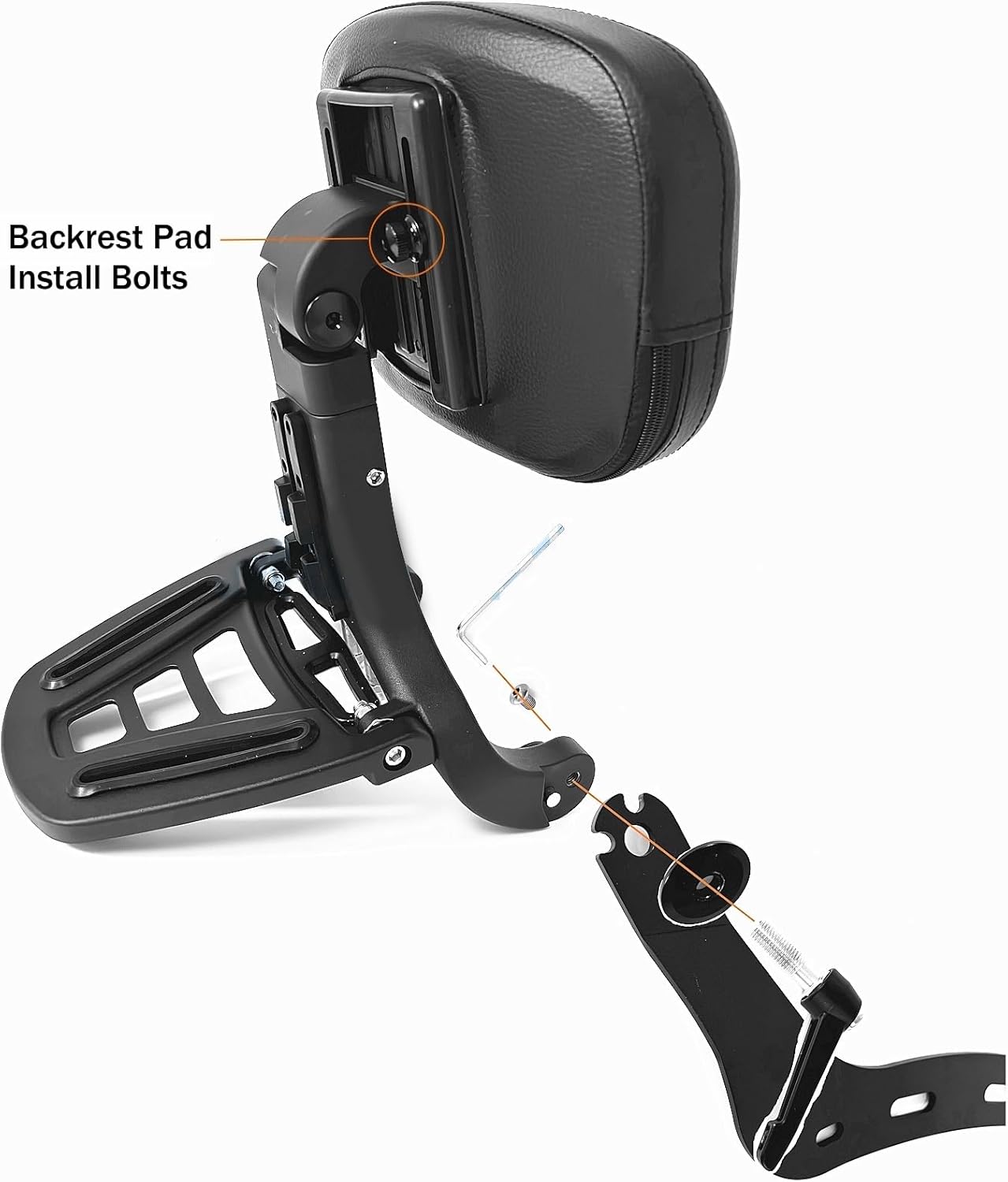 希少 Bill Wall Leather BWL ヒョウ キーチェーン ベルト 希少 Bill