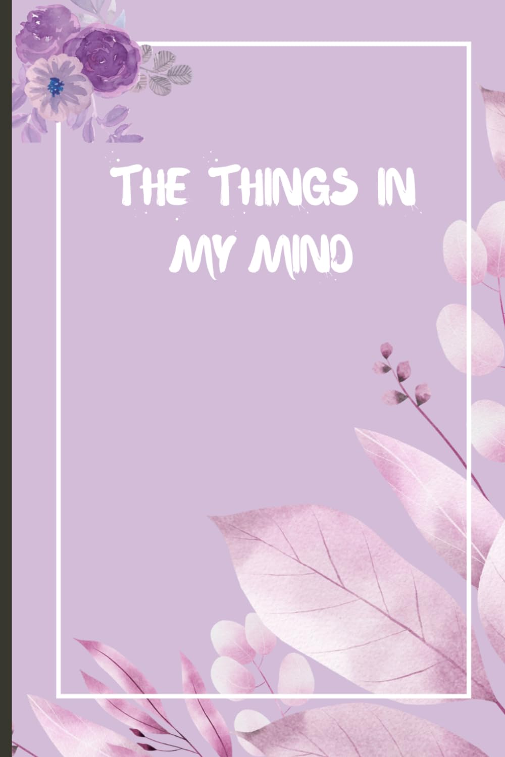 Vibrant Color Journal for Daily Writing & Creativity: 180 Page Lined Notebook for Journaling, Ideas, Notes & Self-Expression – Bright Aesthetic Diary for School, Work & Personal Use