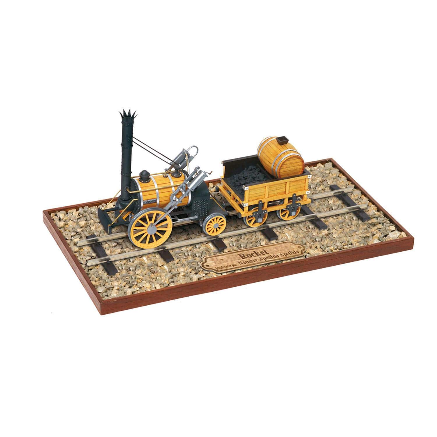 OcCre 55001 Sockets pour la locomotive