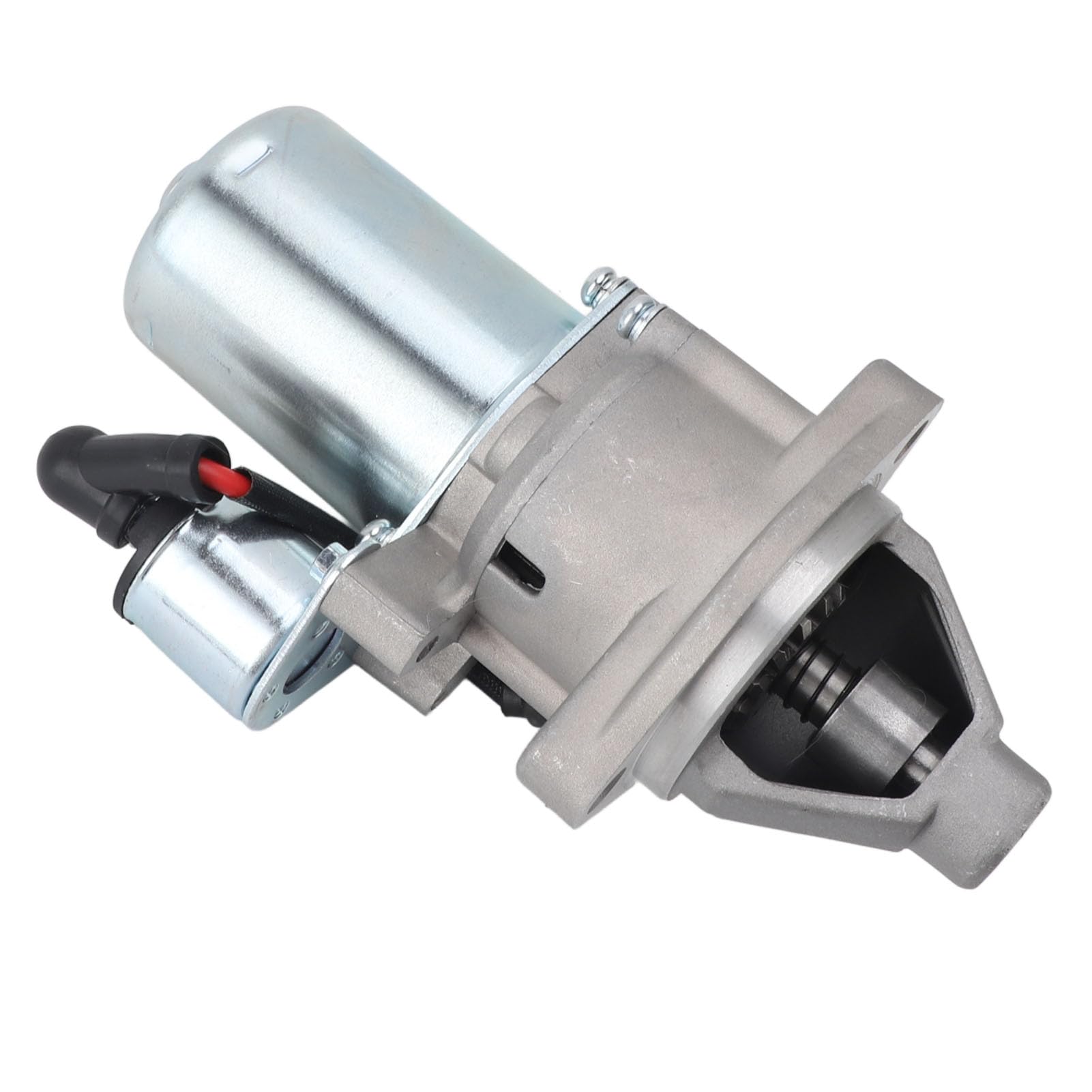 Moteur de démarrage électrique de rechange pour les modèles 190F 192F, 700 W, aluminium cuivre durable, installation facile pour machines de jardin