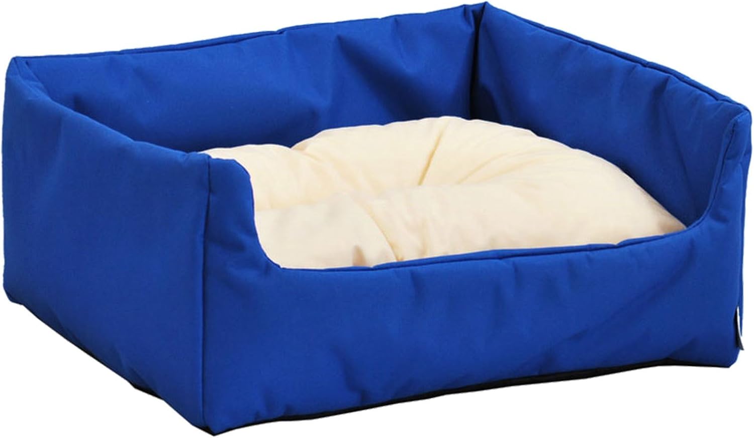 Fortisline Aruba Codura Dog Bed S 50x40x18cm Various