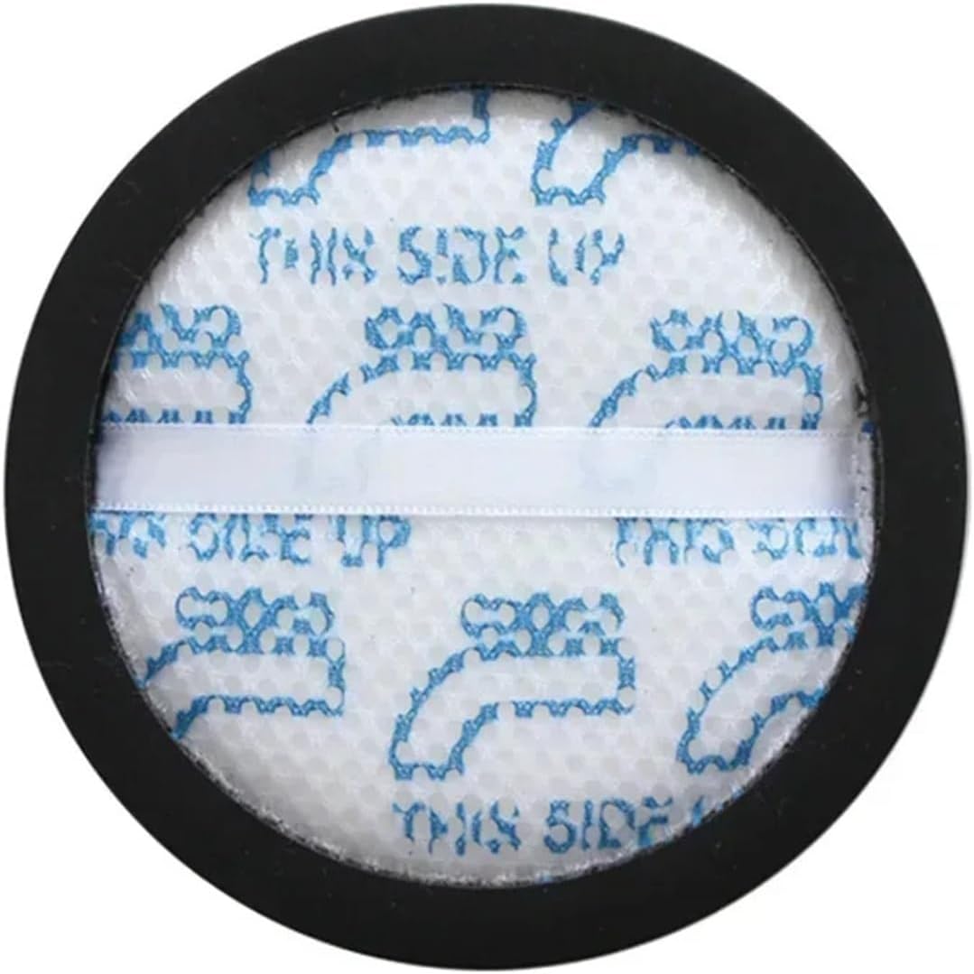 Vacuum Cleaner Filter，Compatible For Grundig，Filter VCP 3930 VCP3930 Cordless Handheld Vacuum Cleaner Replacement Filter