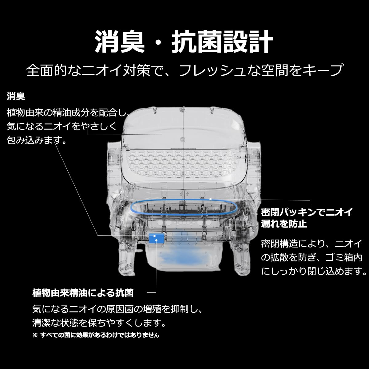 Amazon | 一本ペット UME 自動トイレ 猫トイレ 猫 自動猫トイレ 全自動