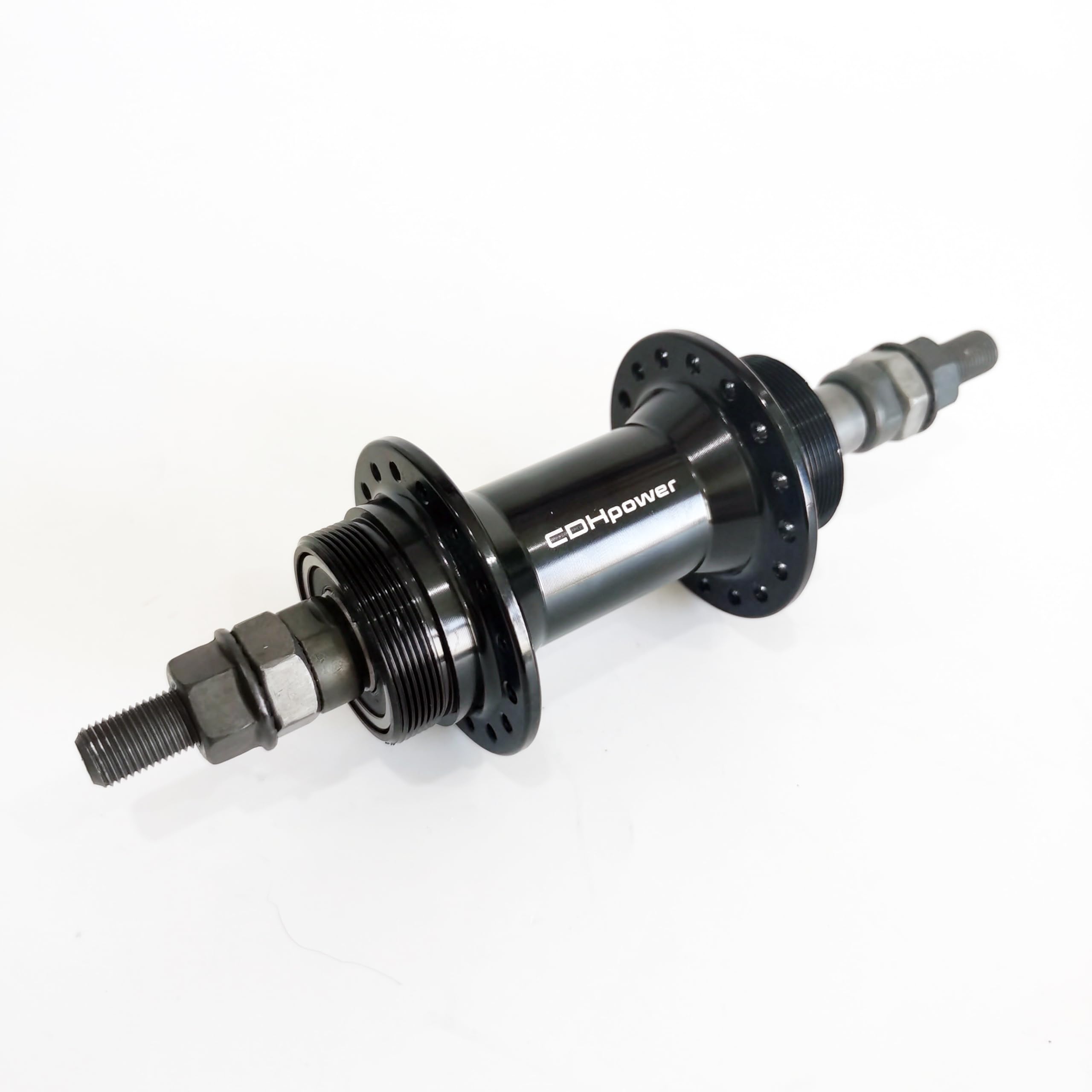 Amazon.com : DONSP1986 Bicycle Rear Hub 32 Hole, Double Thread