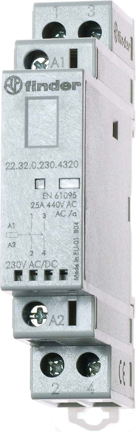 Schütz 22.32.0.230.1420 EAN: 8012823356747