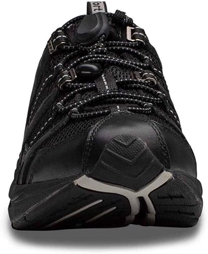 Miniatura 7 de Dr. Comfort Refresh - Zapatos deportivos para mujer con inserciones de gel, zapatos terapéuticos para diabéticos para mujer, cómodos zapatos para