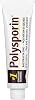 Polysporin First Aid Antibiotic Ointment Without Neomycin, Travel Size, 1 Oz Tube