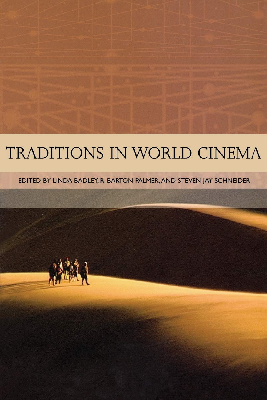 Rutgers University Press Traditions in World Cinema