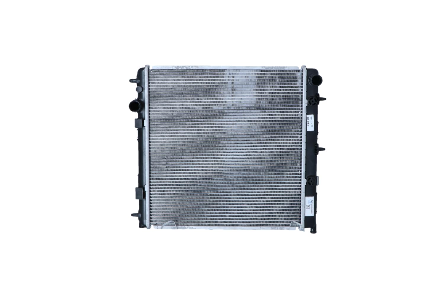 NRF 53531 Radiateur, refroidissement du moteur