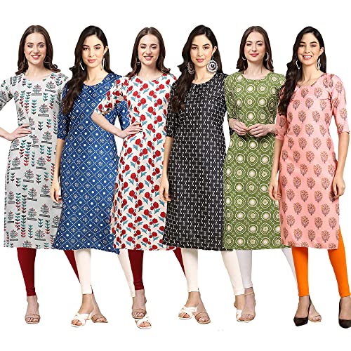 Image of Pinkmint Women's Kurta