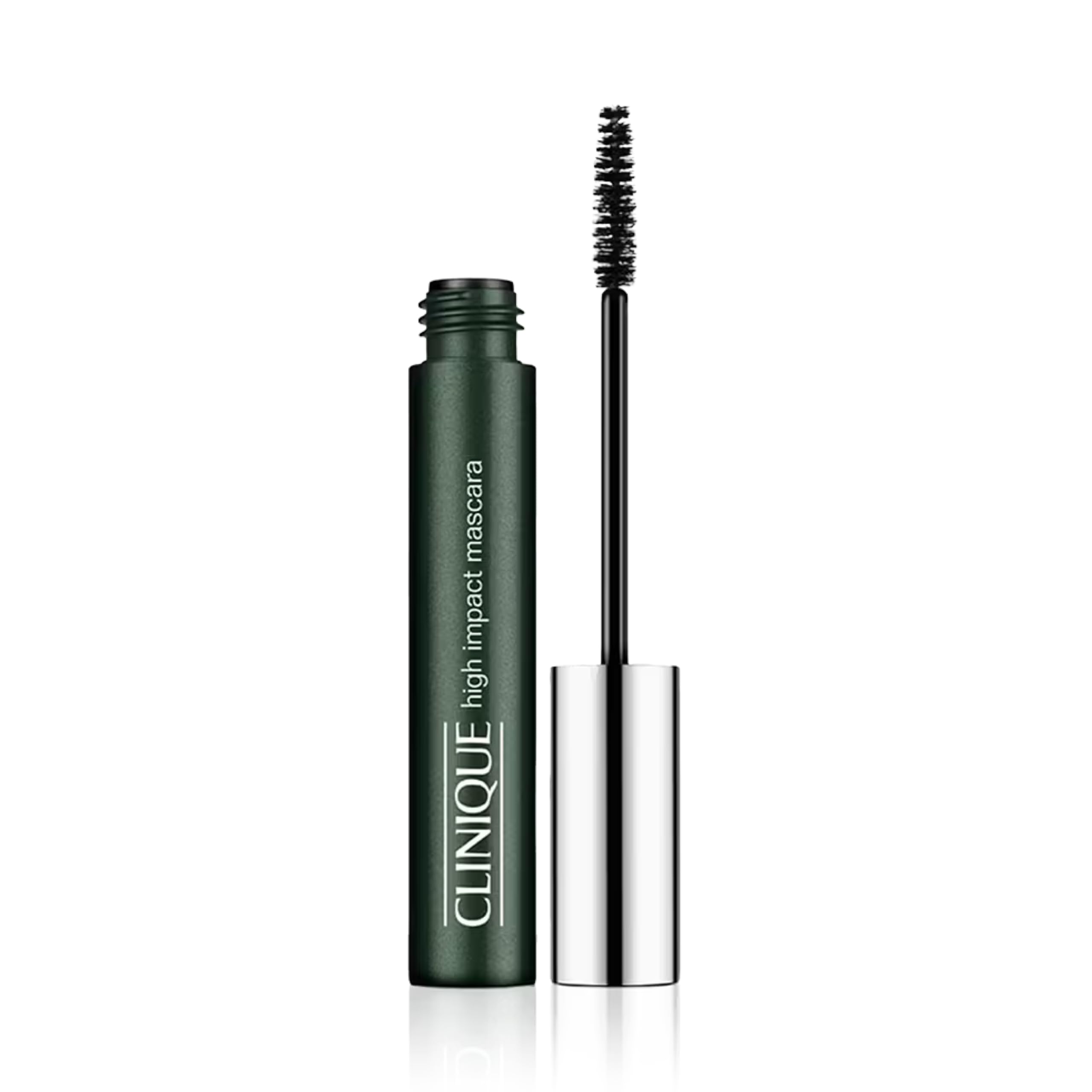 Clinique High Impact Mascara Schwarz/Braun 7ml -…