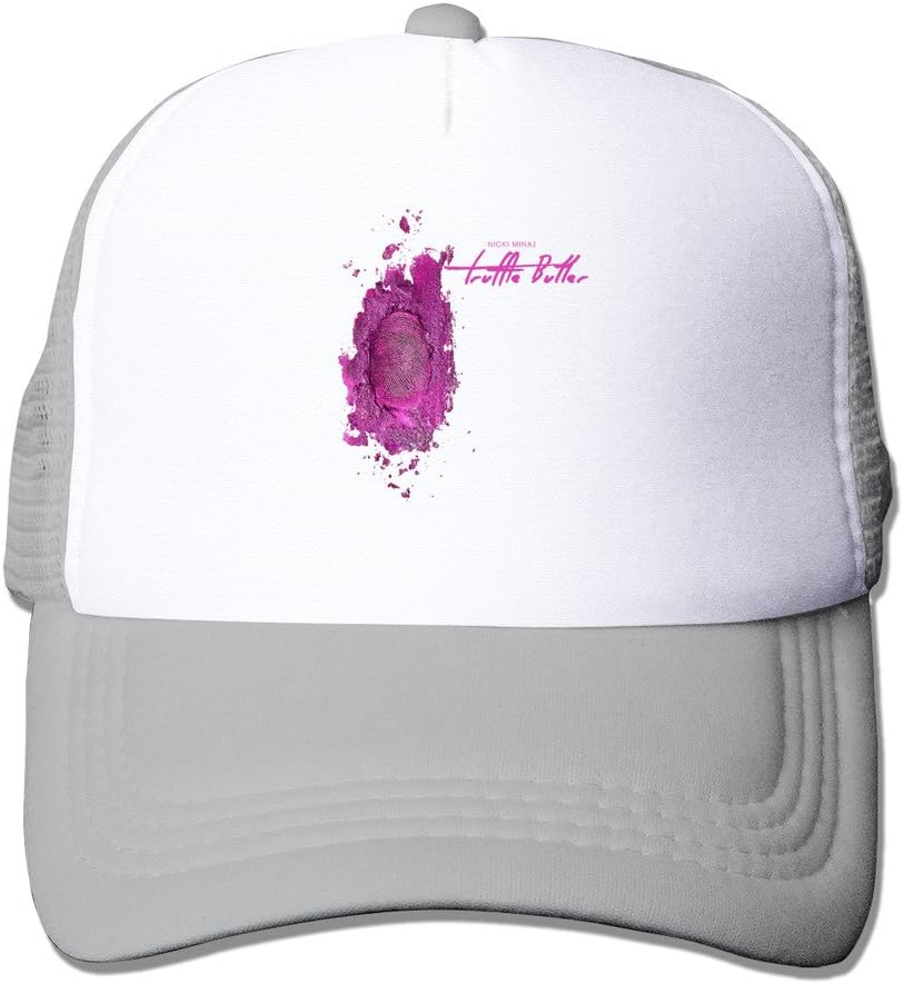 Mesh Adjustable,Unisex,Designer Ash Truffle Butter Nicki