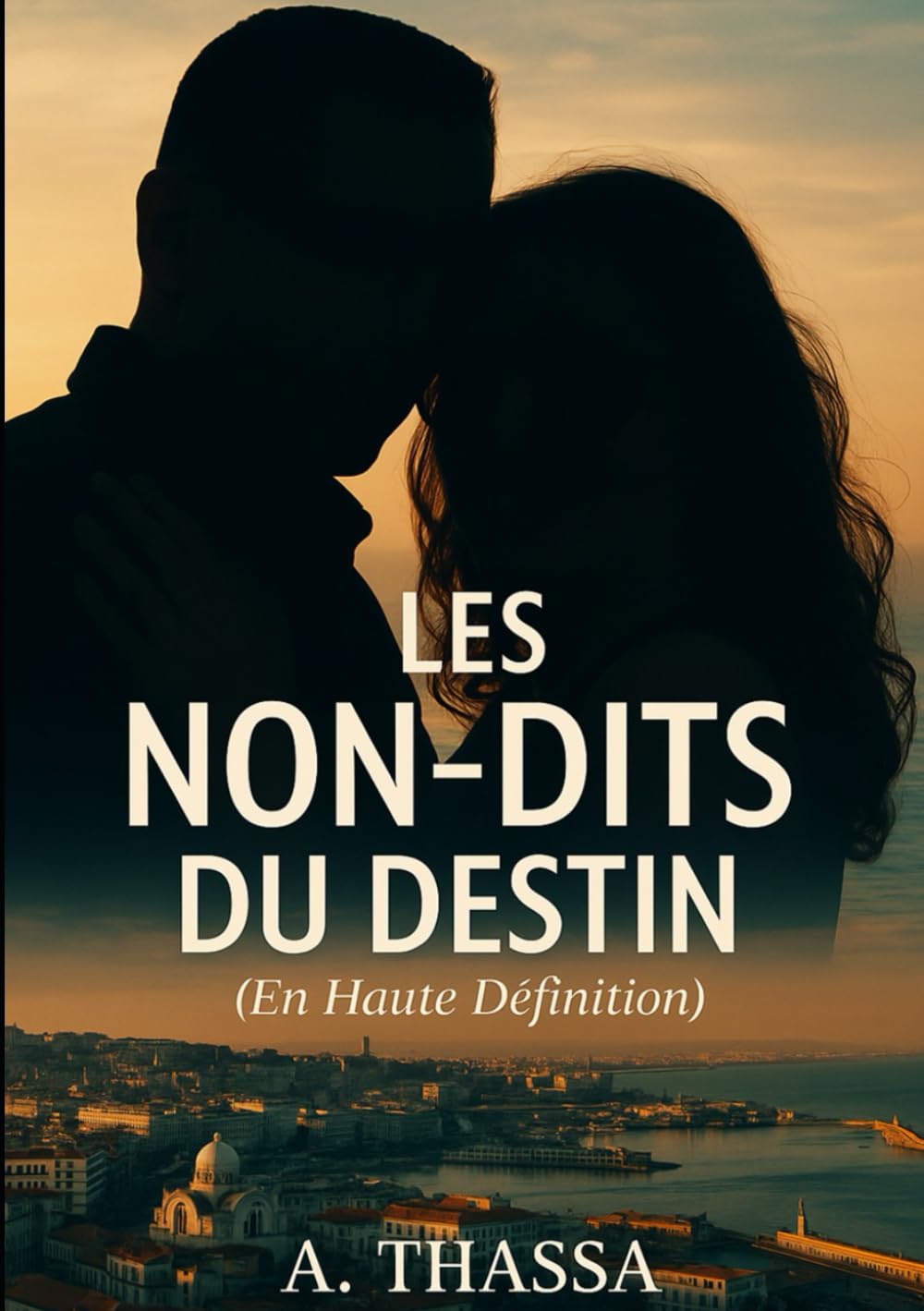 LES NON-DITS DU DESTIN: (En Haute Définition)