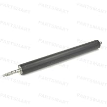 Printel New LPR-3600 Pressure Roller Compatible with HP Color LaserJet 2700, 3000, 3600, 3800, CP3505