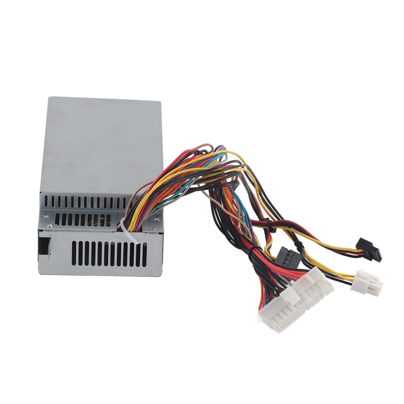 Fuente de alimentación para chasis de computadora, 220W 220V-240V Fuente de alimentación para chasis pequeño para Piezas de componentes de computadora PS-5221-9 06