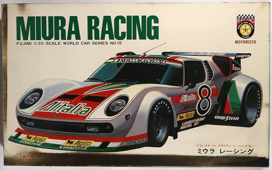 k*a様 【未組立】　タミヤ　FUJIMI Revell 4台セット　1/20 61oiivfOAZL._UF350,350_QL80_.jpg