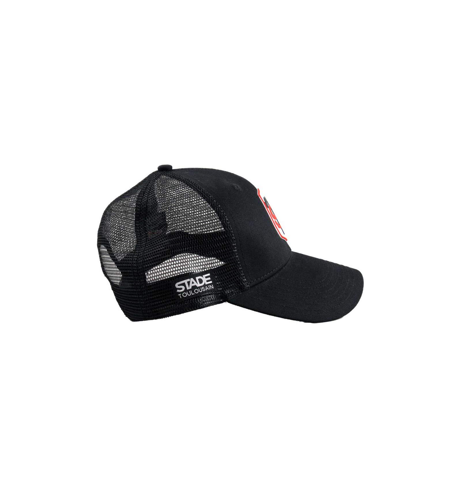 STADE TOULOUSAIN Casquette Rugby