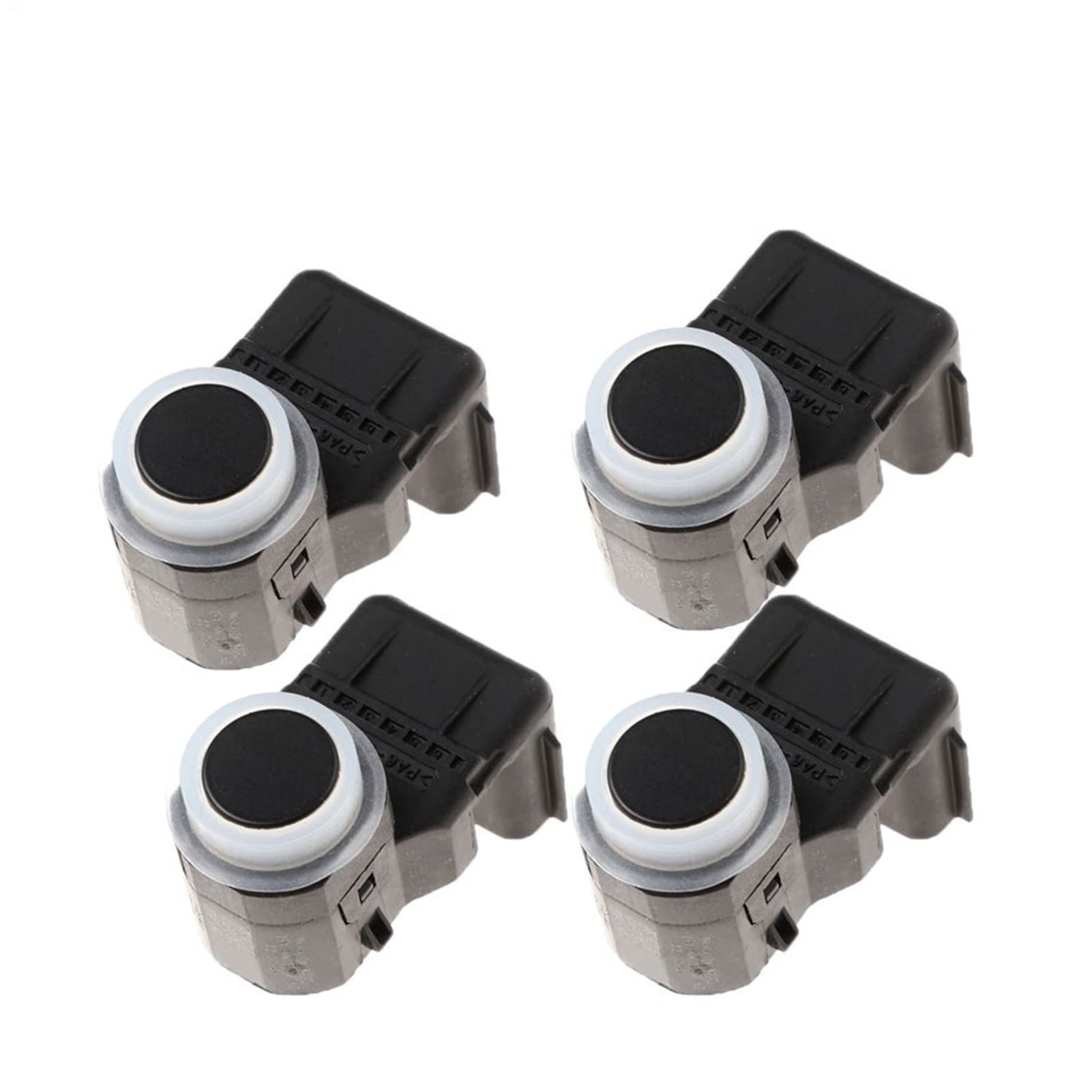 4PCS PDC Czujnik parkowania Czujnik odległości parkowania