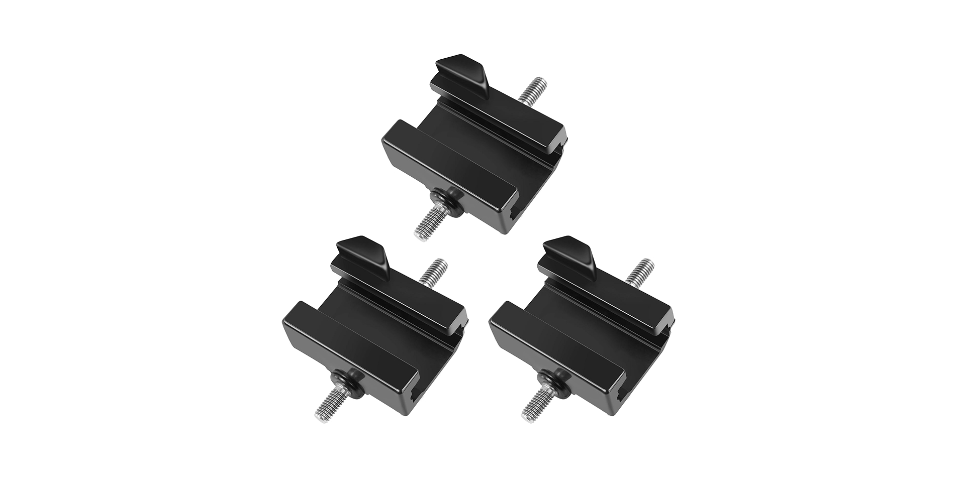 Amazon.com: AQBB 3 Pack Slide Captive for Shifter Compatible