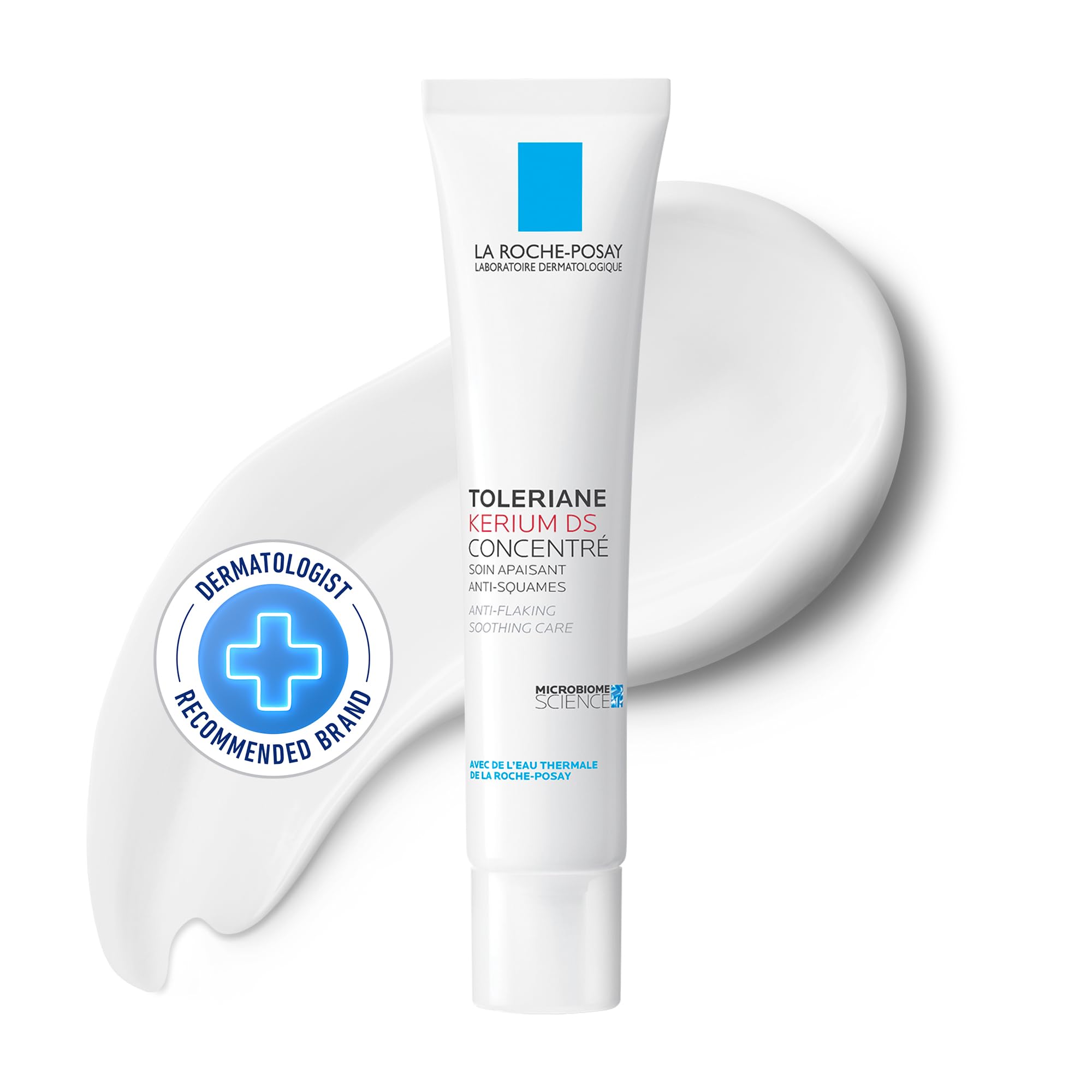 LA ROCHE-POSAY Kerium DS Creme Gesichtspflege, 40 ml Cream