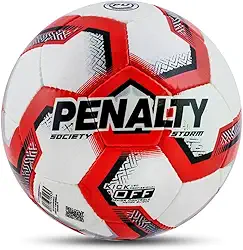 Bola Penalty Storm XXIII Society Branca