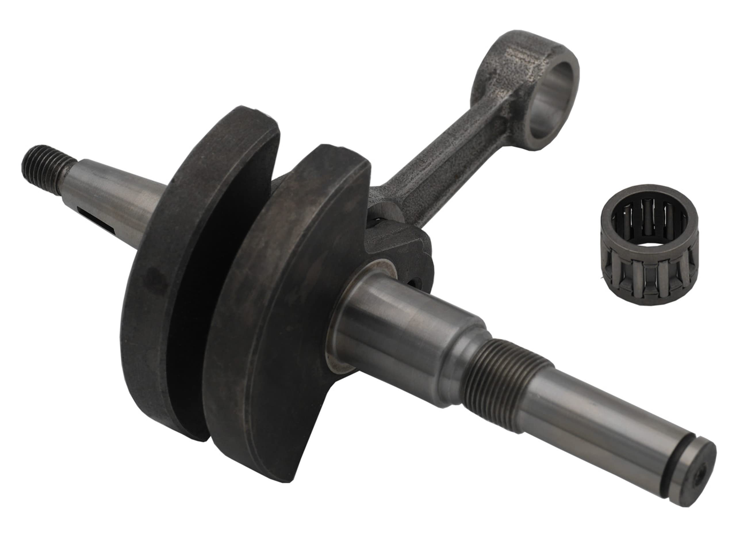 Sägenspezi Cigüeñal apto para Stihl 038AV 038 AV Super Magnum MS380
