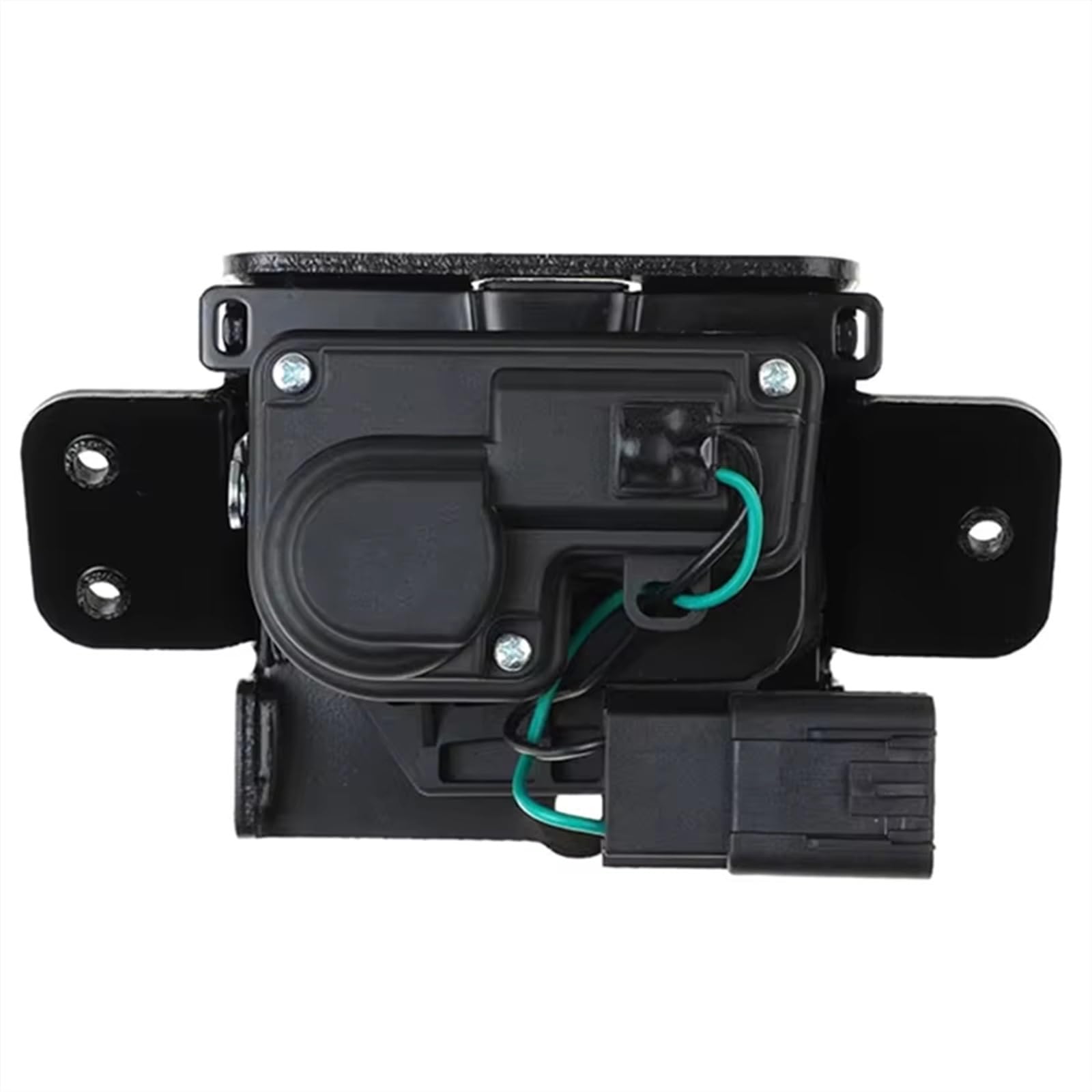 Ljicuvds One Color Compatible With Chevrolet For Captiva Sport 2012 2013 2014 2015 For Equinox 13501871 13502697 Boot Tailgate Lock Trunk Door Lock Actuator 931-299 Tailgate Latch