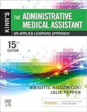 Photo Gallery kinn s the administrative medical assistant e-book (english edition) Photo Gallery kinn s the administrative medical assistant e-book (english edition)