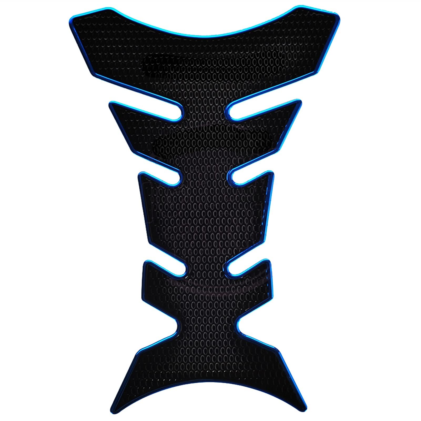 Stickers Réservoir Essence Moto Protege Reservoir Moto Autocollant