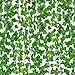 Produktbild DazSpirit Efeu Künstlich Hängende Rebe, 84 Ft-12 Stück Künstliche Ivy Pflanze Garland Pflanzen Rebe Hängen Laub Grün Blätter Blumen für Hausgarten Büro Hochzeit Hof Wand Festival Dekorationen