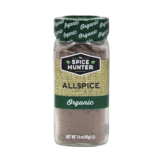 What’s A Good Allspice Substitute? SPICEography
