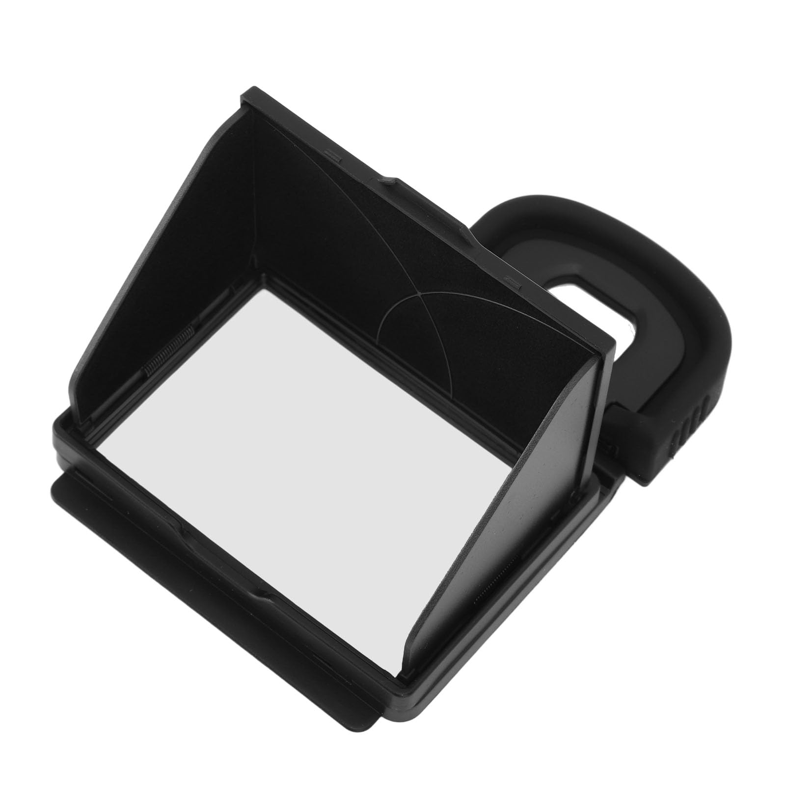 Cappuccio Parasole Pop-up Con Protezione LCD Per Canon 1DX / Mark II