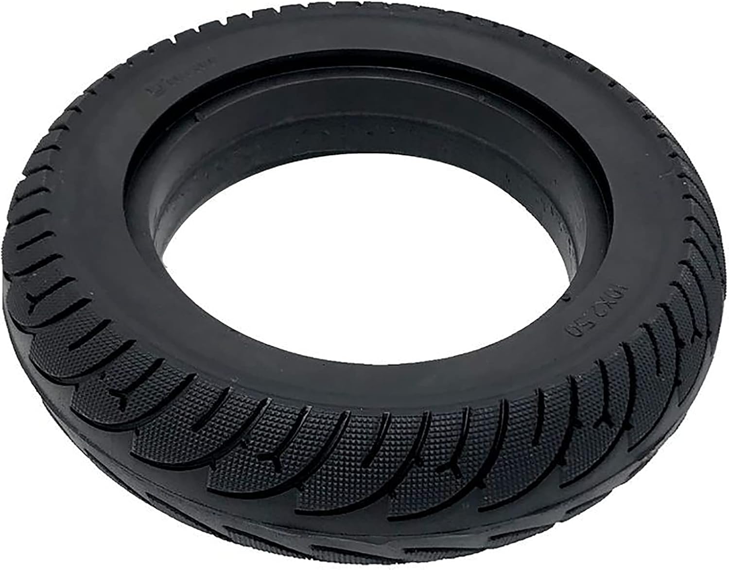 XIALIUXIA PunctureResistan Electric Scooter Tires, 10 Inch