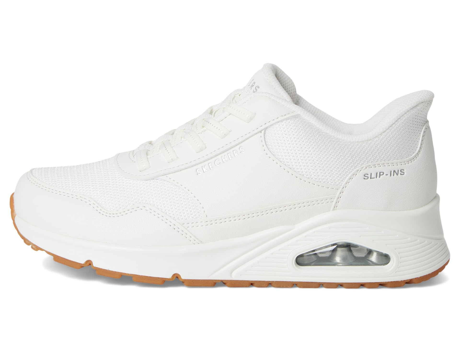 Skechers Womens Uno - Banksia Hands Free Slip-ins