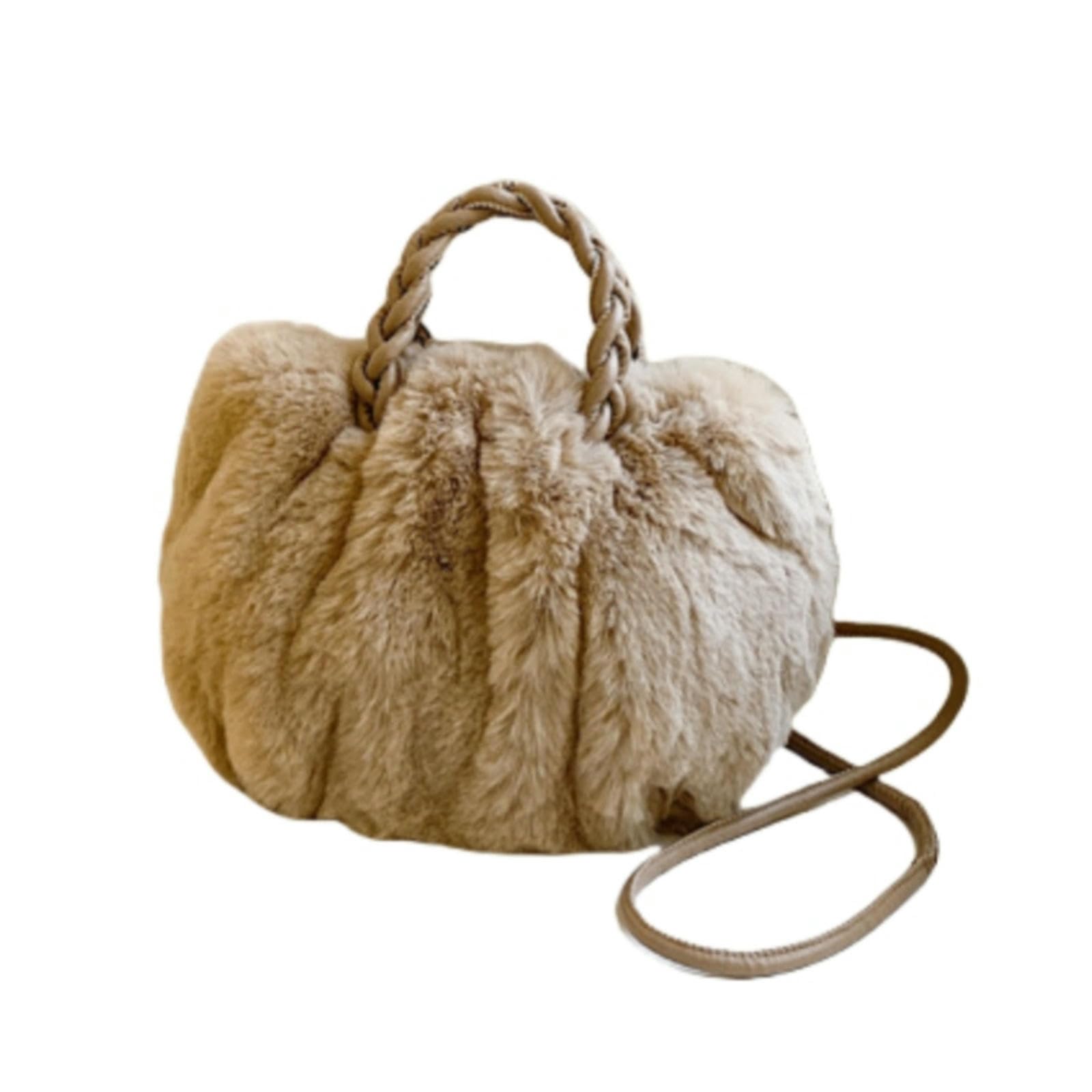 Sac bandoulière femme kaki idéal pour vos sorties d'automne et d'hiver