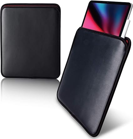 Amazon エレコム Ipad Pro 11 セミハードポーチ スマートキーボード装着時収納可能 ブラック Tb 0pmshpvbk エレコム 家電 カメラ