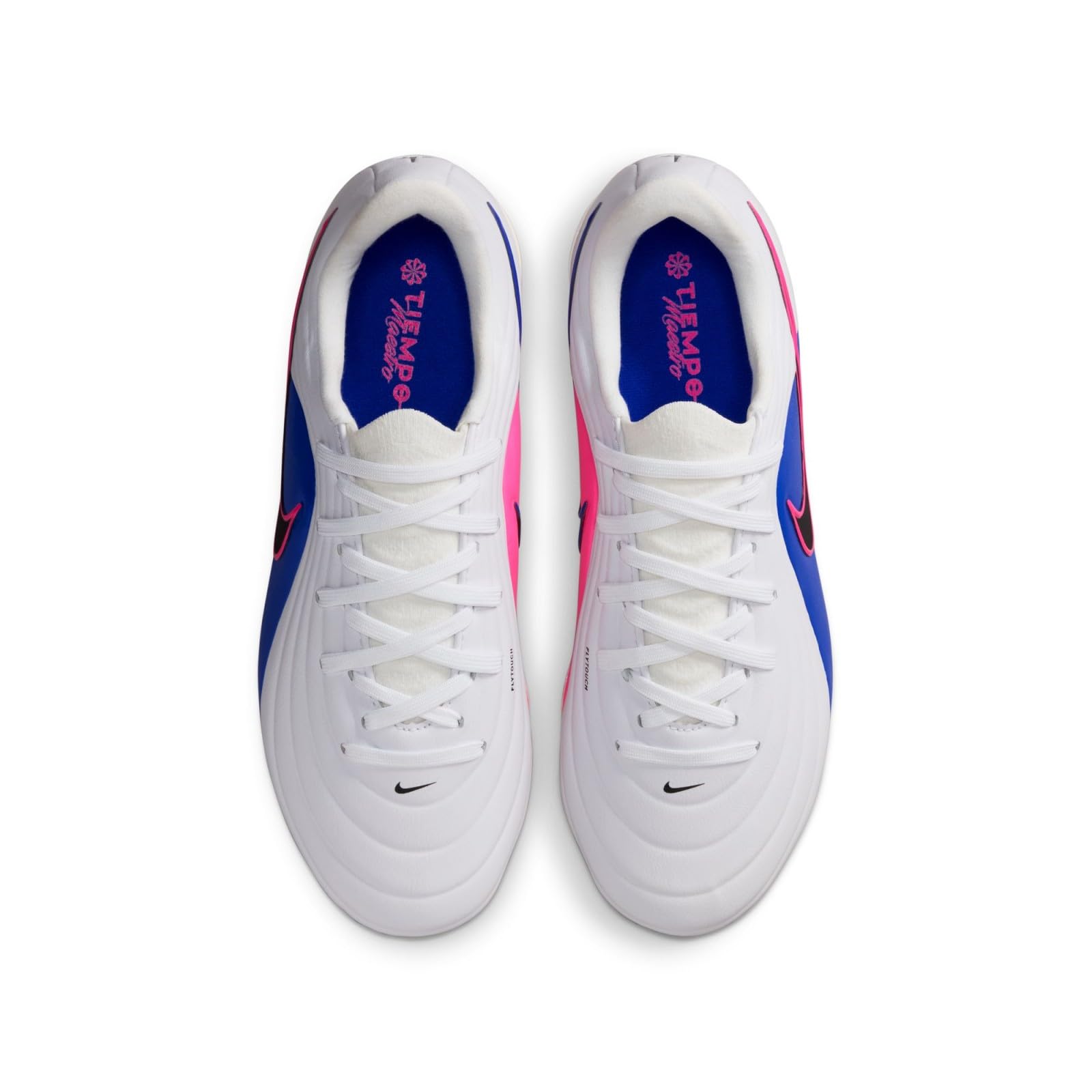 Nike Jr Tiempo Maestro Academy Fgmg Scarpa da Calcio Unisex - Bambini e Ragazzi (Pacco da 1)