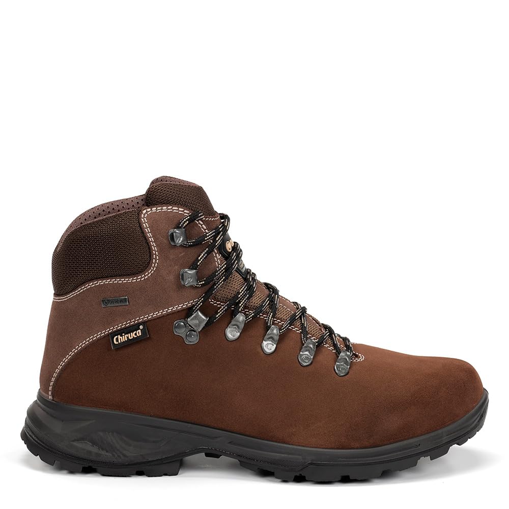 CHIRUCA - Botas XACOBEO 27 para: Hombre