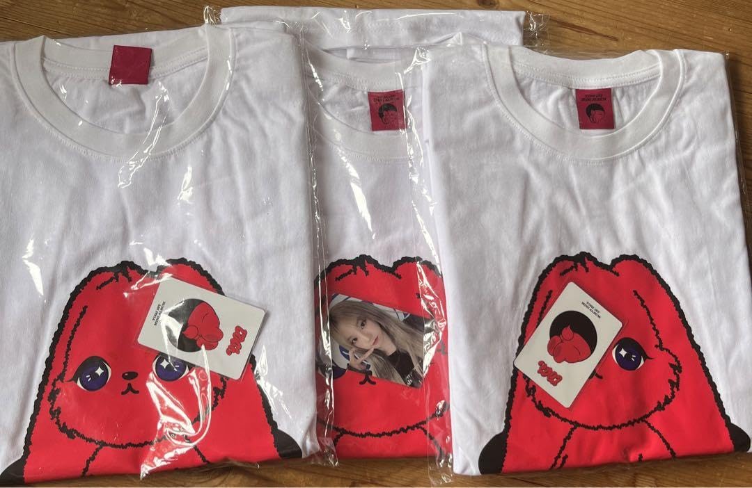 i-dle ウギ tシャツ ホワイト 新品未開封品 トレカ付属 cube 正規品 Amazon.co.jp: GI-DLE ウギ YUQ1 白Tシャツ2枚 韓国 限定 : おもちゃ