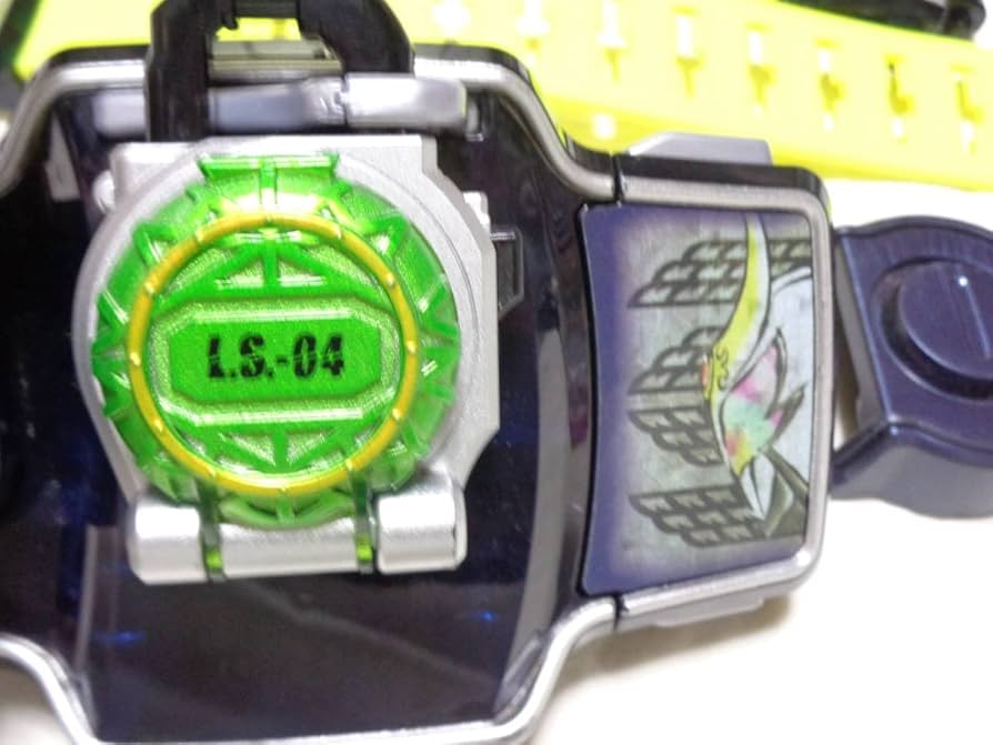 Amazon.co.jp: ライダー鎧武 ガイム戦極ドライバー＋DX版 メロンロック