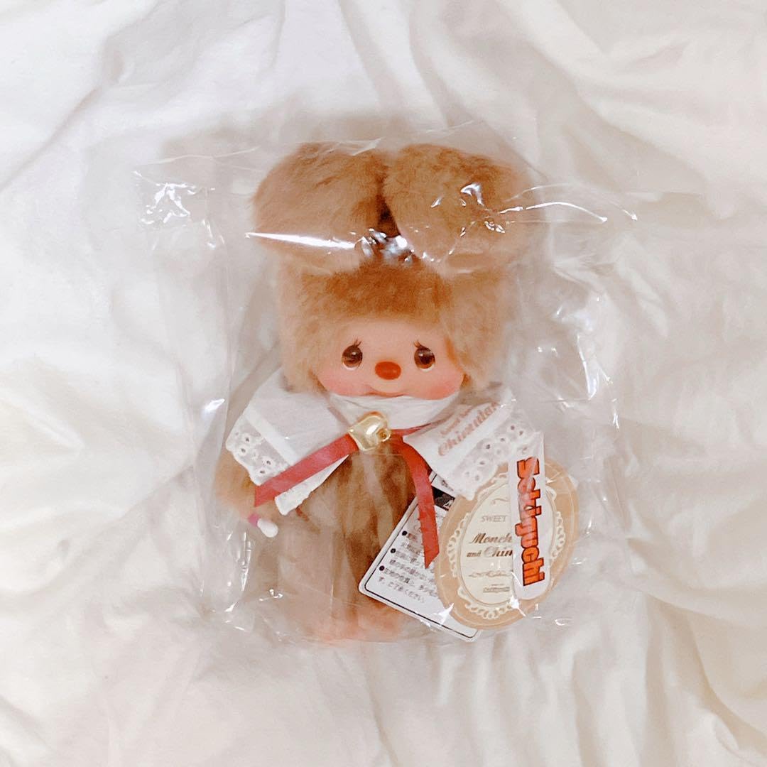 モンチッチ ちむたん ぬいぐるみ セット モンチッチ スウィート