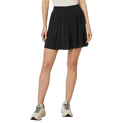Toad&Co Sunkissed Pleated Skort Women
