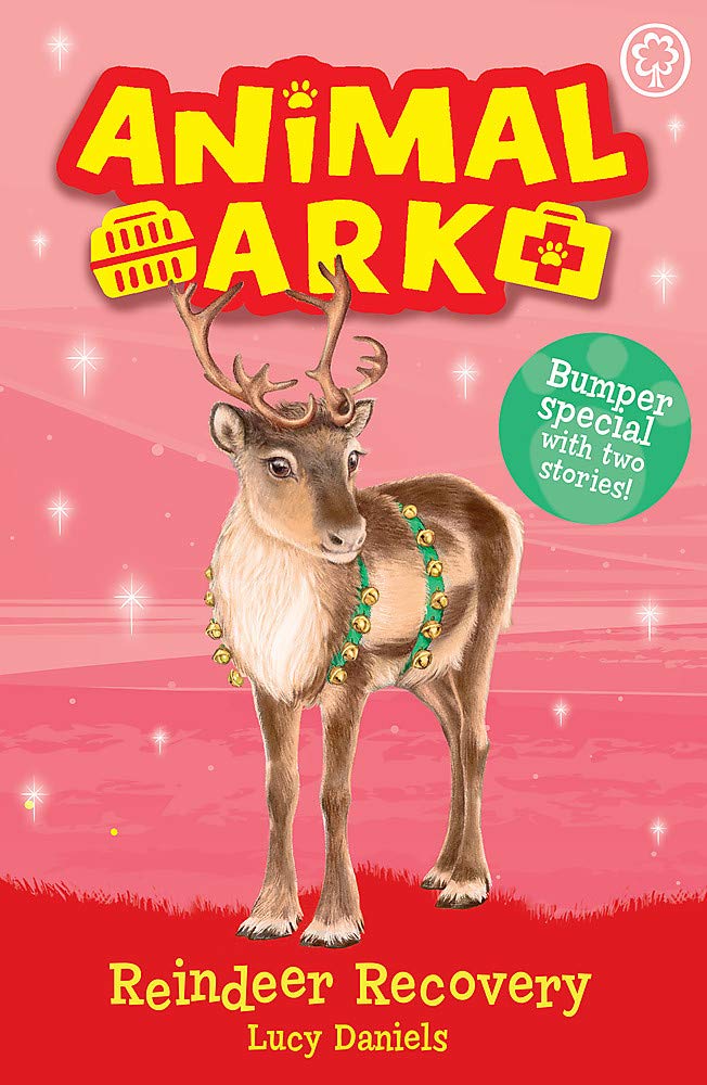 Animal Ark, New 3: Reindeer Recovery: Special 3