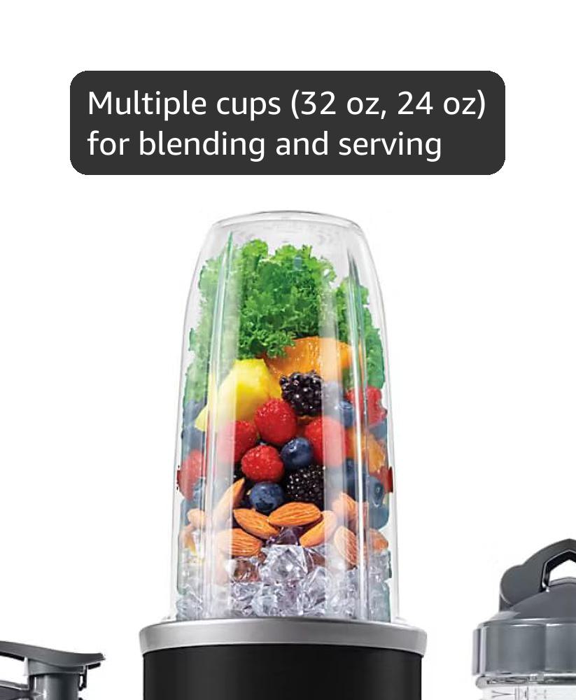 Amazon.com: NutriBullet Special Edition NutriBullet Pro 900 - Watt